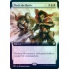 Slash the Ranks (Extended) FOIL CMR NM