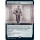 Commander's Plate (Extended) CMR NM