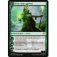 Nissa, Vastwood Seer ORI NM