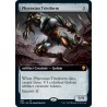 Phyrexian Triniform (Extended) CMR NM