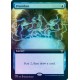 Preordain (Extended) FOIL CMR NM