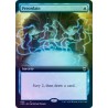 Preordain (Extended) FOIL CMR NM