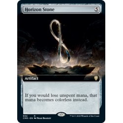 Horizon Stone (Extended) CMR NM