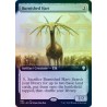 Burnished Hart (Extended) FOIL CMR NM