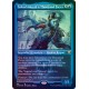 Sakashima of a Thousand Faces ETCHED FOIL CMR NM