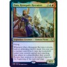 Zara, Renegade Recruiter FOIL CMR NM