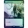 Fyndhorn Elves (Extended) FOIL CMR NM
