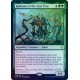Kodama of the East Tree FOIL CMR NM