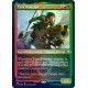 Tuya Bearclaw ETCHED FOIL CMR NM