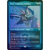 Esior, Wardwing Familiar ETCHED FOIL CMR NM