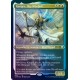 Kangee, Sky Warden ETCHED FOIL CMR NM
