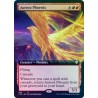Aurora Phoenix (Extended) FOIL CMR NM