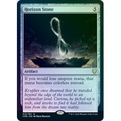 Horizon Stone FOIL CMR NM