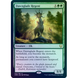 Dawnglade Regent FOIL CMR NM