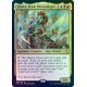 Obeka, Brute Chronologist FOIL CMR NM