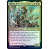 Obeka, Brute Chronologist FOIL CMR NM