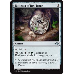 Talisman of Resilience MH1 NM