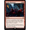 Devils' Playground SOI NM