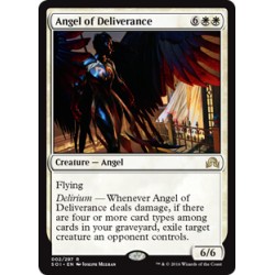 Angel of Deliverance SOI NM