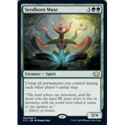Seedborn Muse CC1 NM