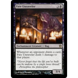 Fate Unraveler BNG NM