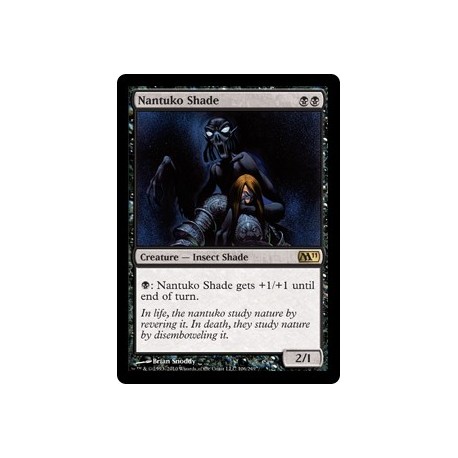 Nantuko Shade M11 NM