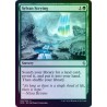 Sylvan Scrying FOIL BFZ NM