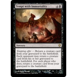 Tempt with Immortality C13 NM