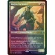 Kargan Warleader FOIL ZNR PROMO NM