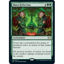 Mana Reflection 2XM NM