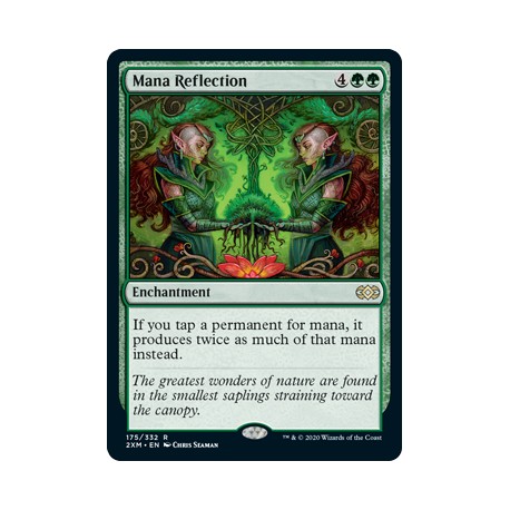 Mana Reflection 2XM NM