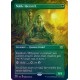 Noble Hierarch (Borderless) FOIL 2XM NM