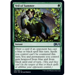 Veil of Summer M20 SP