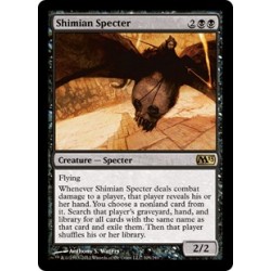 Shimian Specter M13 SP