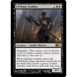 Lifebane Zombie M14 NM
