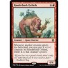 Hamletback Goliath CN2 NM