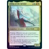 Elsha of the Infinite FOIL C19 NM