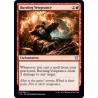 Burning Vengeance C19 NM