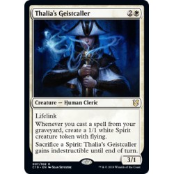 Thalia's Geistcaller C19 NM