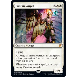Pristine Angel C19 NM
