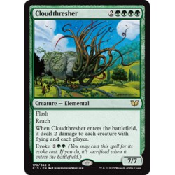 Cloudthresher C15 NM