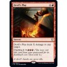 Devil's Play C19 NM