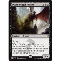 Deathbringer Regent DTK NM