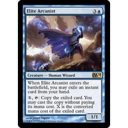 Elite Arcanist M14 NM
