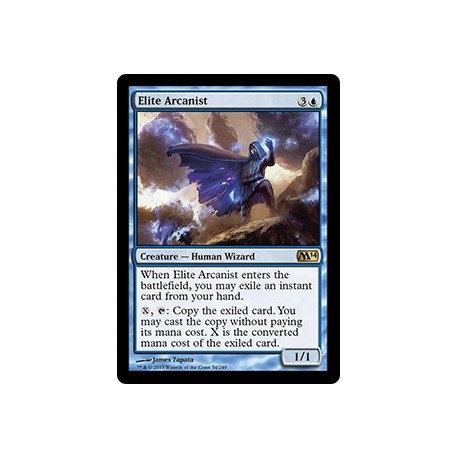 Elite Arcanist M14 NM
