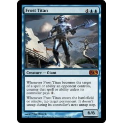 Frost Titan M12 SP