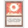Sol Ring 3ED NM