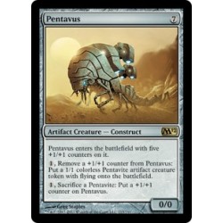 Pentavus M12 NM