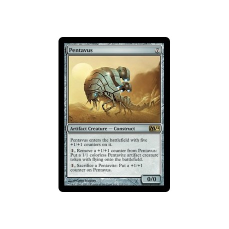 Pentavus M12 NM