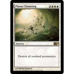 Planar Cleansing M13 NM